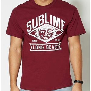 Maroon 4:20 by sublime tee